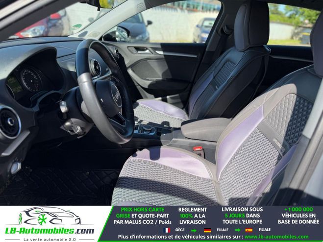 Audi A3 TFSI 150 BVA Gris M�tallique de 2019