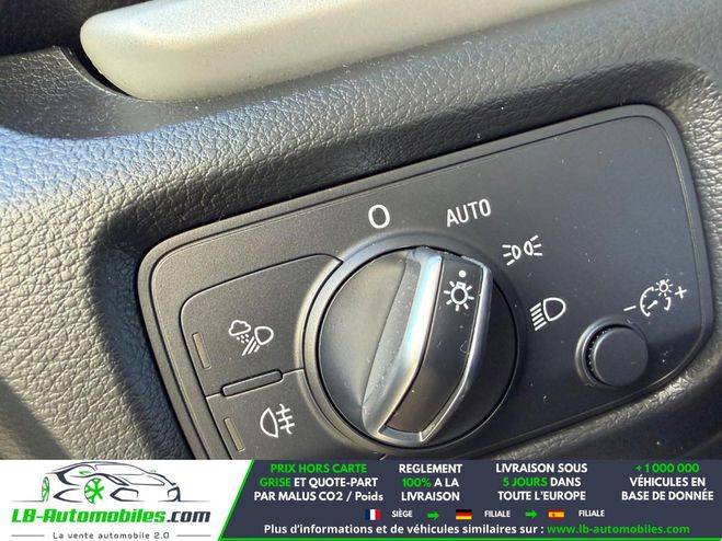 Audi A3 TFSI 150 BVA Gris M�tallique de 2019