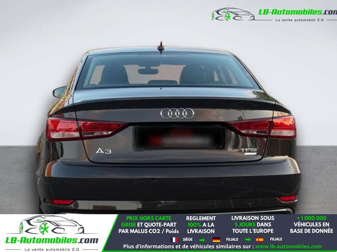 Audi A3 TFSI 150 BVA Brun M�tallique de 2017