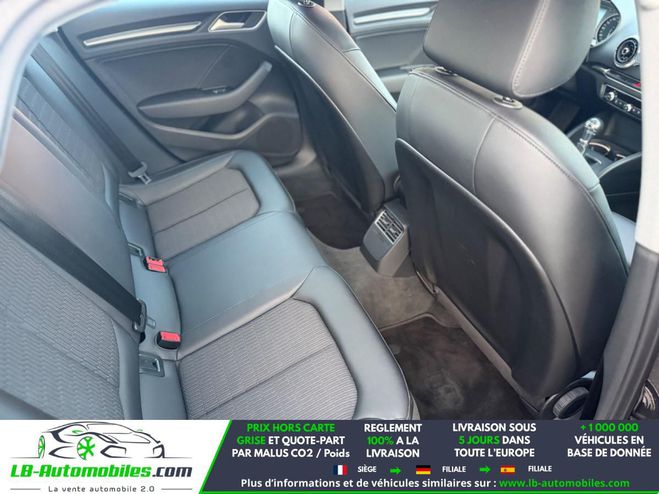Audi A3 TFSI 150 BVA Brun M�tallique de 2017