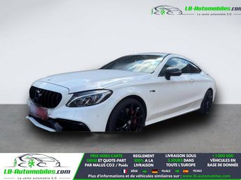  Voir d&eacute;tails -Mercedes Classe C 43 Mercedes-AMG BVA &agrave; Beaupuy (31)