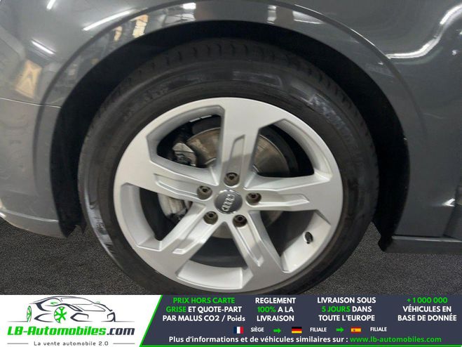 Audi A3 TFSI 150 BVA Gris M�tallique de 2018