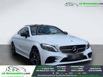 Mercedes Classe C