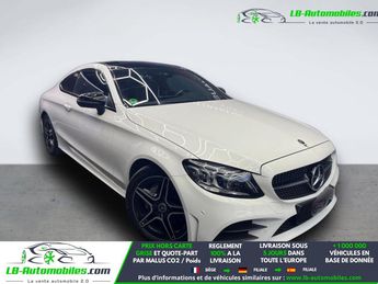 Mercedes Classe C