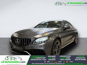  Voir d&eacute;tails -Mercedes Classe C 63 S Mercedes-AMG &agrave; Beaupuy (31)