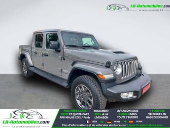  Voir d&eacute;tails -Jeep Gladiator 3.0 V6 Multijet 264 CH 4X4 BVA &agrave; Beaupuy (31)