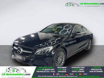 Mercedes Classe C