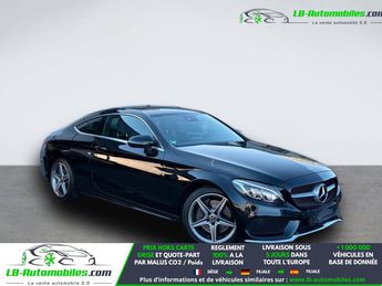 Mercedes Classe C