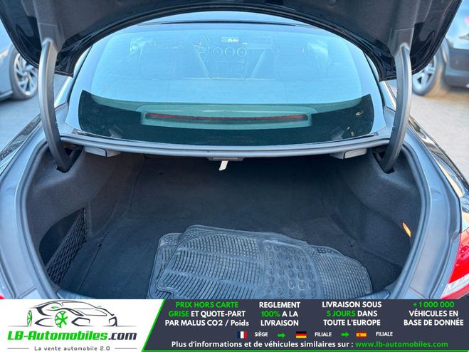 Mercedes Classe C 250 BVA Noir M�tallique de 2018