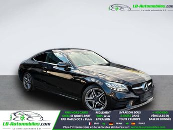 Mercedes Classe C