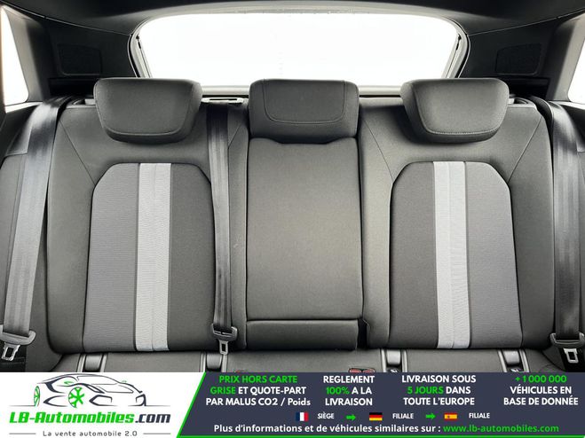 Audi A3 TDI 150 BVA Noir M�tallique de 2020
