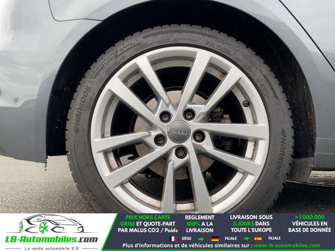 Audi A3 TDI 150 BVA Gris M�tallique de 2020