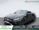 Mercedes Classe C 63 Mercedes-AMG &agrave; Beaupuy (31)