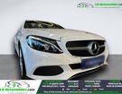 Mercedes Classe C 200 BVM &agrave; Beaupuy (31)