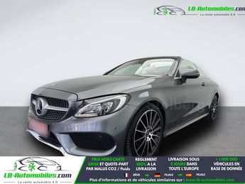 Mercedes Classe C
