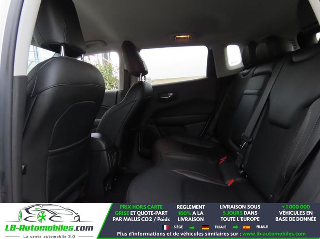 Jeep Compass 1.3 GSE 150 ch BVA Blanc de 2021