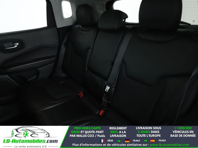 Jeep Compass 1.4  MultiAir 170 ch  BVA Noir de 2018