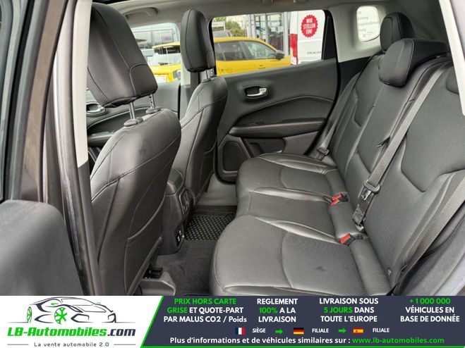 Jeep Compass 1.3 GSE 150 ch BVA Gris M�tallique de 2021