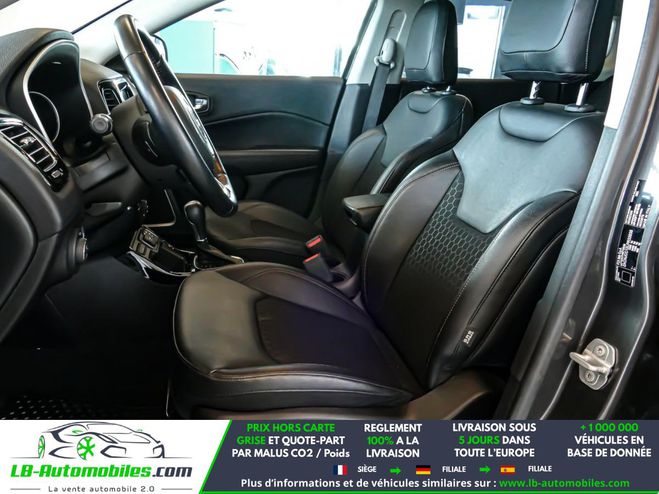 Jeep Compass 1.3 GSE 150 ch BVA Gris M�tallique de 2021