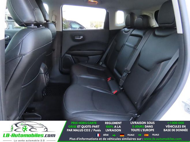Jeep Compass 1.3 GSE 150 ch BVA Blanc de 2021