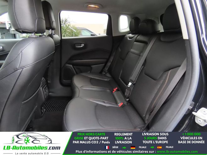 Jeep Compass 1.3 GSE 150 ch BVA Noir M�tallique de 2021
