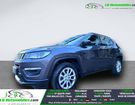 Jeep Compass 1.3 GSE 130 ch BVM &agrave; Beaupuy (31)