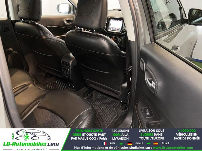 Jeep Compass 1.4  MultiAir 170 ch  BVA Gris de 2020