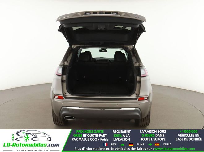 Jeep Cherokee 2.2L Multijet 195 4x4 BVA Brun M�tallique de 2019