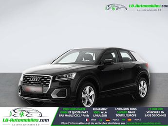  Voir d&eacute;tails -Audi Q2 TFSI 150 ch BVA &agrave; Beaupuy (31)