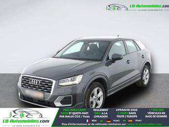  Voir d&eacute;tails -Audi Q2 TFSI 150 ch BVA &agrave; Beaupuy (31)