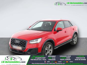  Voir d&eacute;tails -Audi Q2 TFSI 150 ch BVA &agrave; Beaupuy (31)