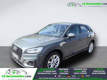  Voir d&eacute;tails -Audi Q2 TFSI 150 ch BVM &agrave; Beaupuy (31)