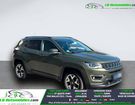 Jeep Compass 1.4  MultiAir 170 ch  BVA &agrave; Beaupuy (31)
