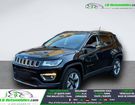 Jeep Compass 1.4  MultiAir 170 ch  BVA &agrave; Beaupuy (31)