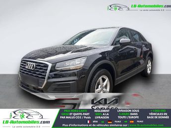  Voir d&eacute;tails -Audi Q2 TDI 116 ch BVM &agrave; Beaupuy (31)