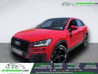  Voir d&eacute;tails -Audi Q2 2.0 TFSI 190 ch BVA Quattro &agrave; Beaupuy (31)