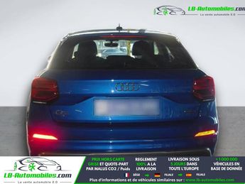  Voir d&eacute;tails -Audi Q2 2.0 TFSI 190 ch BVA Quattro &agrave; Beaupuy (31)