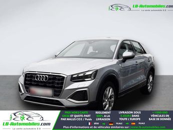  Voir d&eacute;tails -Audi Q2 30 TDI 116 BVM &agrave; Beaupuy (31)