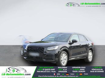  Voir d&eacute;tails -Audi Q2 TDI 190 ch BVA Quattro &agrave; Beaupuy (31)