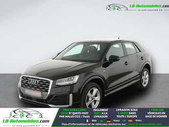  Voir d&eacute;tails -Audi Q2 TDI 190 ch BVA Quattro &agrave; Beaupuy (31)