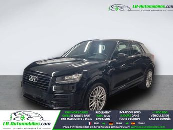  Voir d&eacute;tails -Audi Q2 2.0 TFSI 190 ch BVA Quattro &agrave; Beaupuy (31)