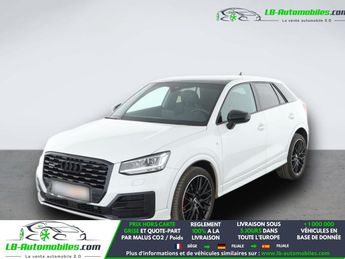  Voir d&eacute;tails -Audi Q2 2.0 TFSI 190 ch BVA Quattro &agrave; Beaupuy (31)