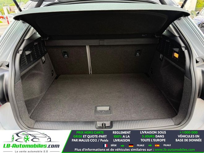 Audi Q2 TFSI 150 ch BVM Argent� M�tallique de 2017