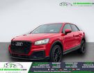 Audi Q2 TDI 150 ch BVA Quattro à Beaupuy (31) Audi Q2 TDI 150 ch BVA Quattro à Beaupuy (31)