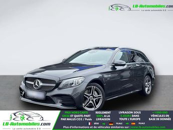 Mercedes Classe C