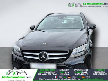  Voir d&eacute;tails -Mercedes Classe C 220 d BVA &agrave; Beaupuy (31)