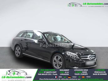  Voir d&eacute;tails -Mercedes Classe C 180 BVA &agrave; Beaupuy (31)