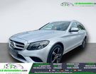 Mercedes Classe C 220 d BVA 4Matic &agrave; Beaupuy (31)