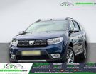 Dacia Logan TCe 90 BVA &agrave; Beaupuy (31)