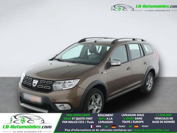  Voir d&eacute;tails -Dacia Logan TCe 90 BVA &agrave; Beaupuy (31)